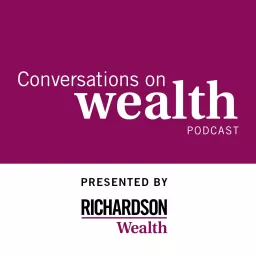 Conversations on Wealth Podcast artwork