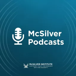 NYU McSilver Podcasts