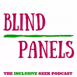 Blind Panels Podcast artwork