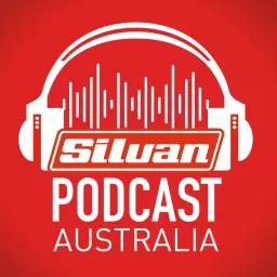 Silvan Australia Podcast artwork