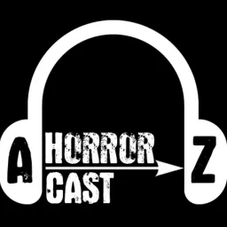 A to Z Horrorcast Podcast artwork