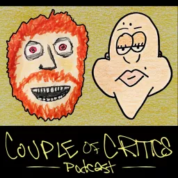 Couple of Critics Podcast artwork