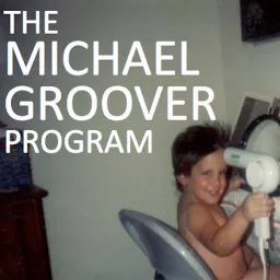 The Michael Groover Program Podcast artwork