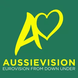 Aussievision - Eurovision from Down Under Podcast artwork