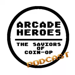 Arcadeheroes