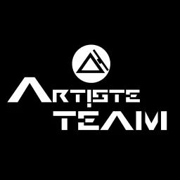 Artiste Team Podcast artwork