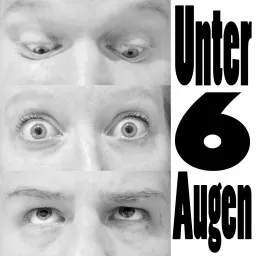Unter 6 Augen Podcast artwork