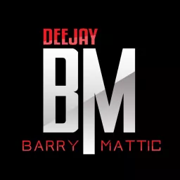 Dj Barry Mattic