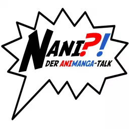 NANI?! Der Anime-Talk