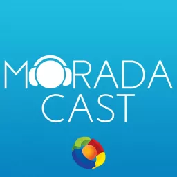 Morada Cast Podcast artwork
