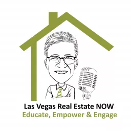 Las Vegas Real Estate NOW Podcast artwork