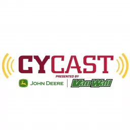 CyCast Podcast artwork