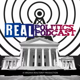 Real Politics Podcast artwork