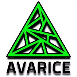 Avarice Podcast artwork