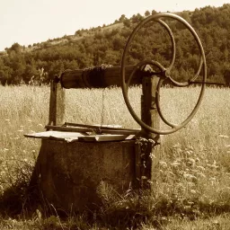 Krynytsya (The Well), your wellspring for Ukraine and Ukrainians