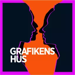 Grafikens Hus Podcast