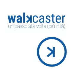 WalkCaster Podcast artwork