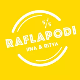 Raflapodi