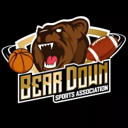 Bear Down Sports Association Podcast artwork