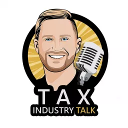 Tax Industry Talk Podcast artwork