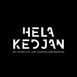 Hela kedjan Podcast artwork