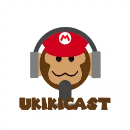 Ukikicast Podcast artwork