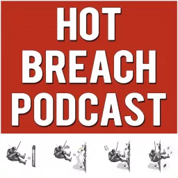 Hot Breach Podcast artwork
