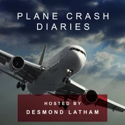 Plane Crash Diaries