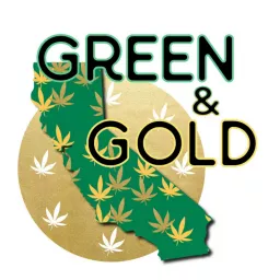 Green & Gold Podcast artwork