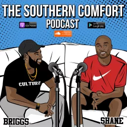 Southern Comfort Podcast artwork