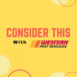 Consider This with Western Pest Podcast artwork