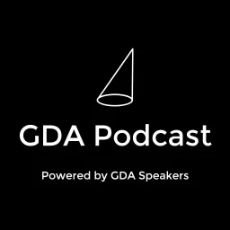 GDA Podcast artwork
