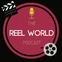 The Reel World Podcast artwork