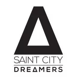 Saint City Dreamers Podcast artwork