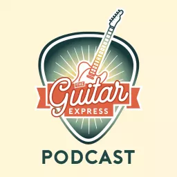 The Guitar Express Podcast artwork