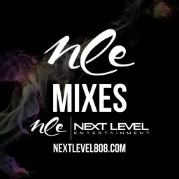 NLE MIXES Podcast artwork