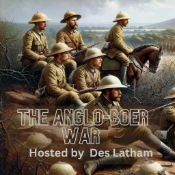 The Anglo-Boer War Podcast artwork