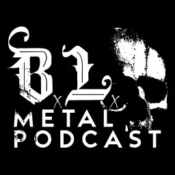 B.L. Metal Podcast artwork