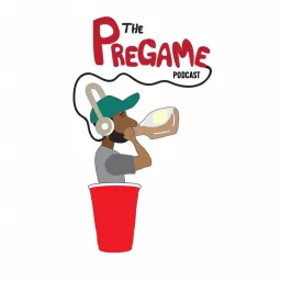 The PreGame Podcast artwork
