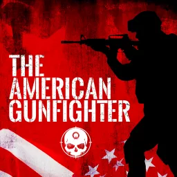 The American Gun Fighter