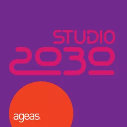 Studio 2030 Podcast artwork