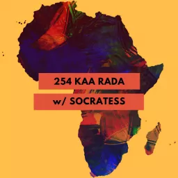 254 Kaa Rada Podcast artwork