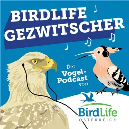 BirdLife Gezwitscher Podcast artwork