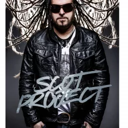 scotproject Podcast artwork