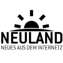 Neuland Podcast artwork