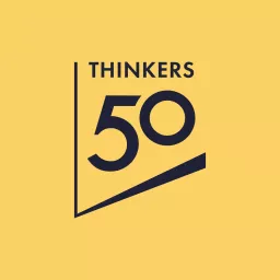 Thinkers50 Podcast artwork
