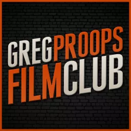 Greg Proops Film Club Podcast artwork