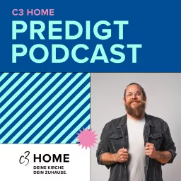 Podcast C3 Home