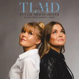 Två liv med Diabetes