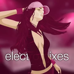 All electromixes | EDM and House Music Podcast artwork